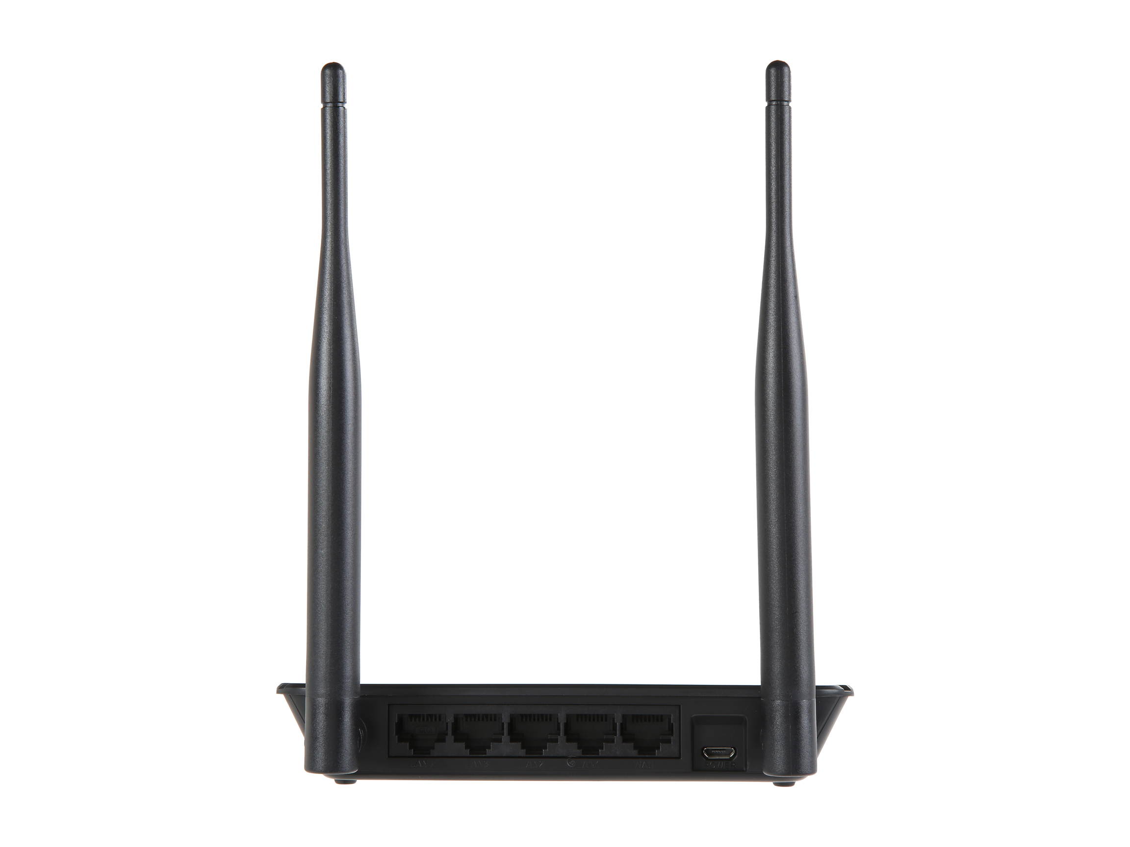 EDIMAX BR-6428nS V4 5-in-1 N300 Wi-Fi Router, Access Point, Range Extender, Wi-Fi Bridge & WISP