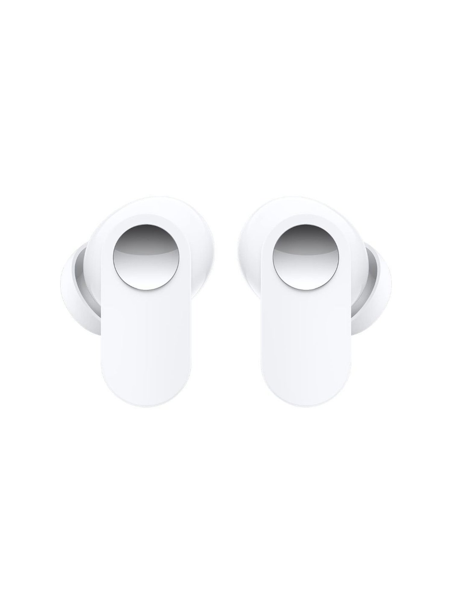 OnePlus Nord Buds True Wireless in Ear Earbuds with Mic (White)