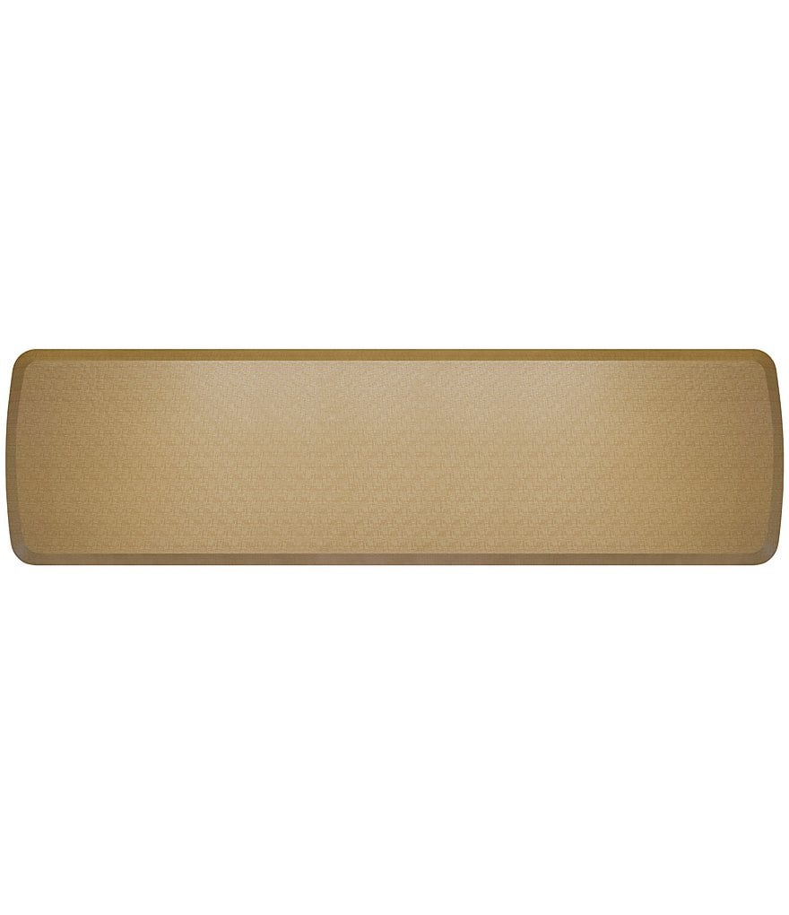 GelPro Elite Comfort Kitchen Floor Mat Linen
