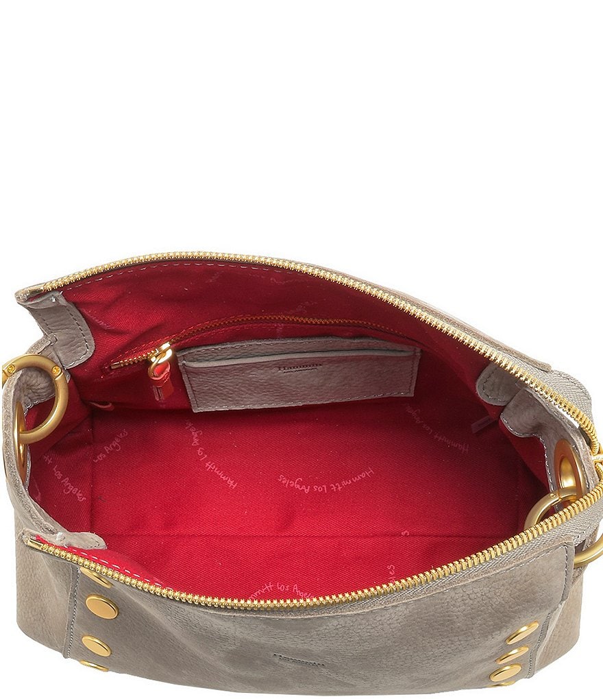 The Sak Ventura Multi Compartment Smartphone Crossbody Bag