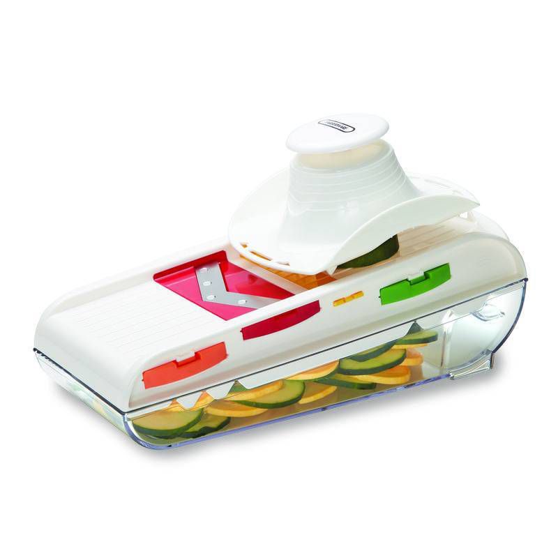 Farberware Pro Mandolin Slicer White