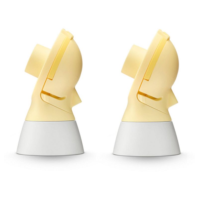 Medela Personal Fit Flex Connectors