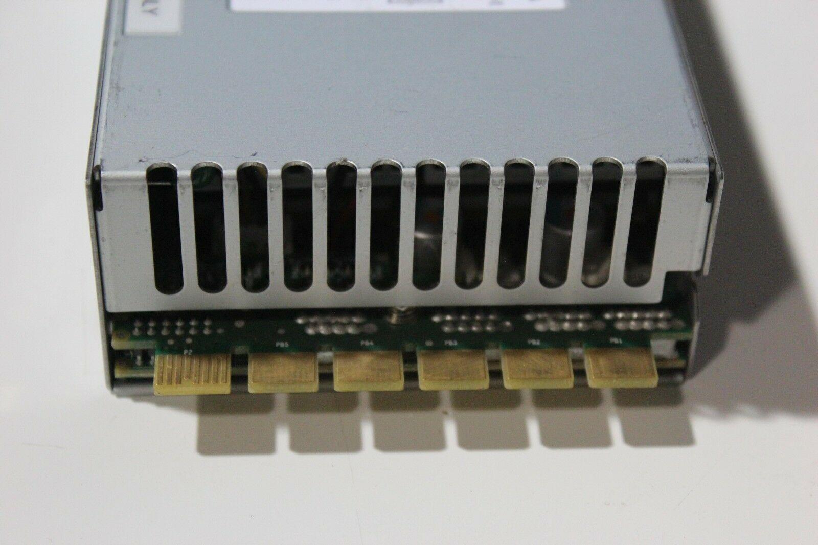 DS460SDC-3 PWR-460DC-F460 Watt DC PSU Arista 7124SX, 7050 & 7048-A front-to-rear