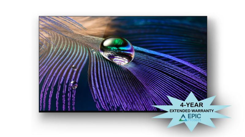 Samsung UN50TU8000 50" Crystal 8 Series 4K Ultra High Definition Smart TV with a Samsung HW-Q67CT 7.1CH Soundbar with Acoustic Beam and Wireless Rear Kit (2020)
