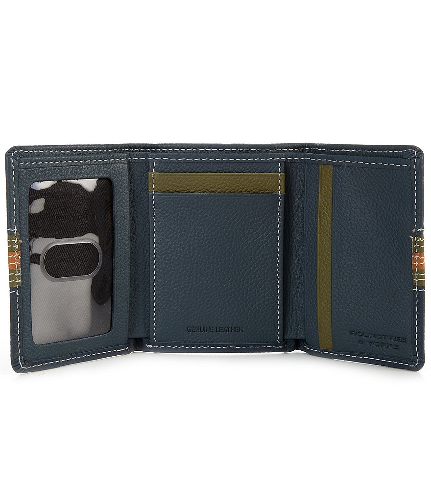 Bosca Credit Card Wallet