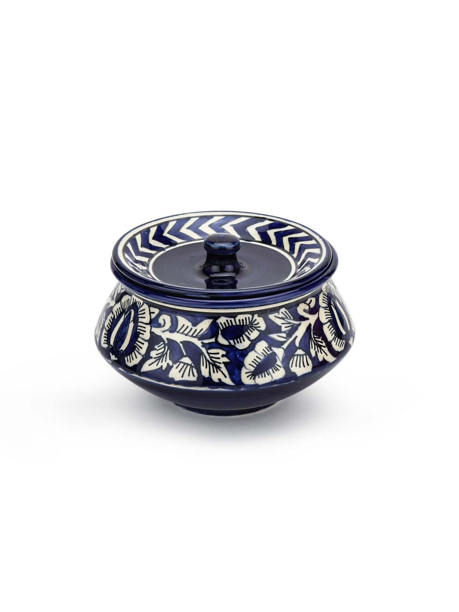 Hawkins Silver & Transparent Stainless Steel 19 cm Gas Compatible Handi With Lid (2 L) - Set of 1