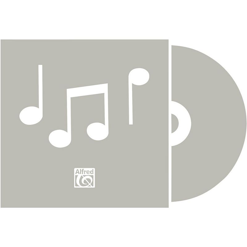 JUBILATE In The Final Week &ndash; Rehearsal Trax CD