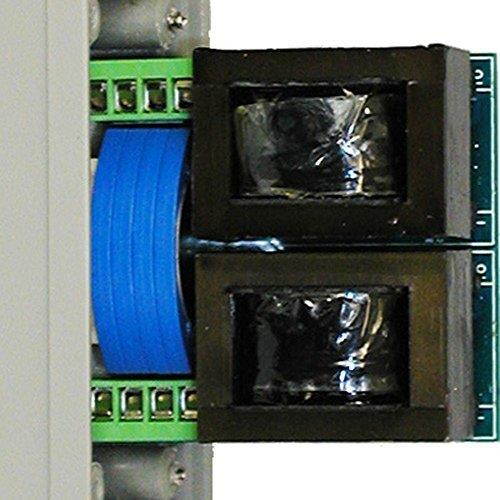 Theater Solutions OVCDG Outdoor Speaker Volume Control Gray Weatherproof Dial