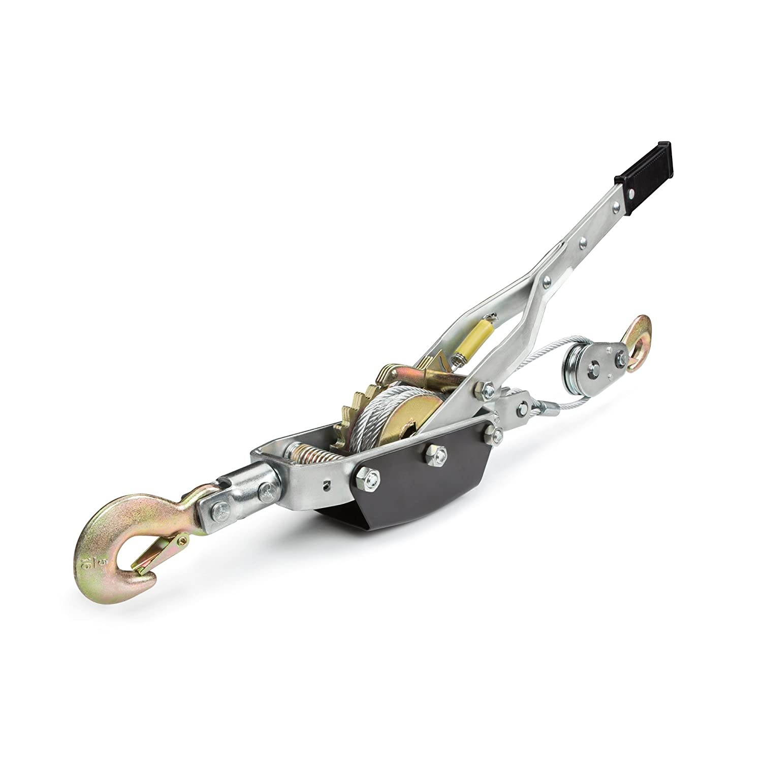 TEKTON 5546 4-Ton Power Puller