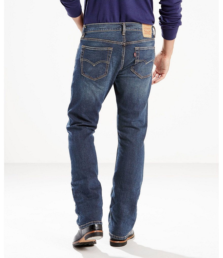 Lucky Brand 367 Vintage Bootcut Jeans