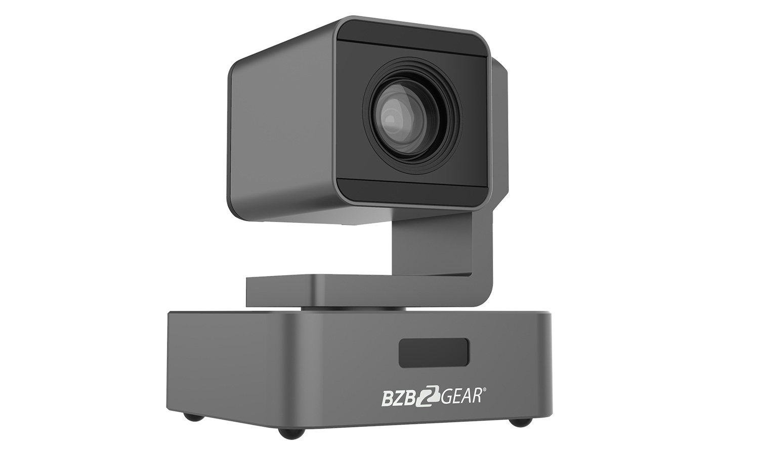 BZBGEAR PTZ Full HD 1080P 30X Zoom HDMI/SDI/USB 3.0 Live Streaming Camera with POE
