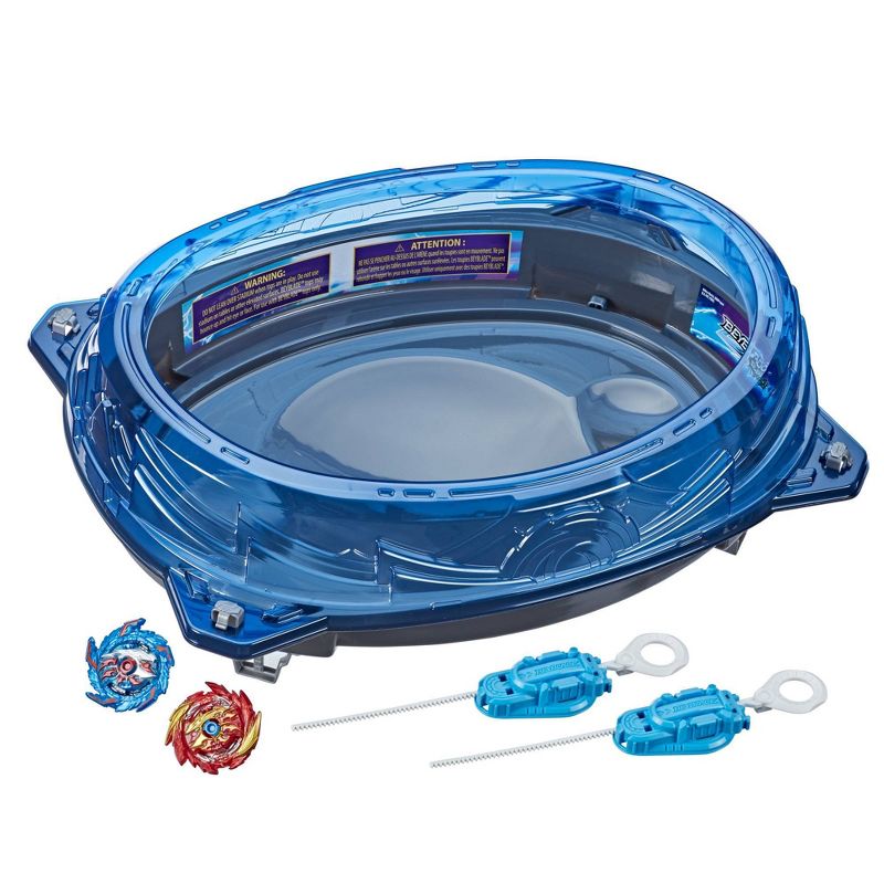 Takara Beyblade Burst Takaratomy B-111 Vol. 10 Stamina Random Booster Spin Top