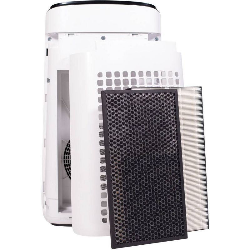 Sharp 502 sq ft. HEPA Filter Air Purifier with WiFi