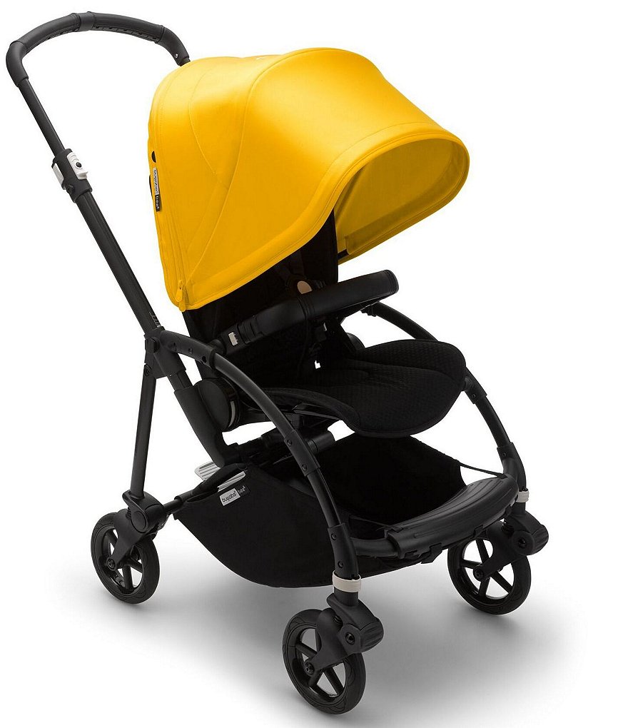 Bugaboo Bee 6 Complete Stroller