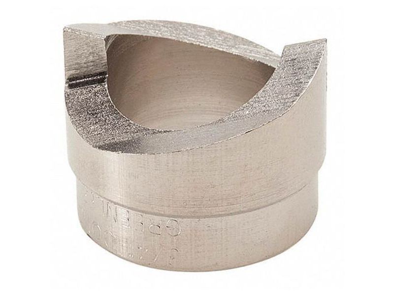 GREENLEE 7212SP-1P Speed Punch,1 in,10 ga