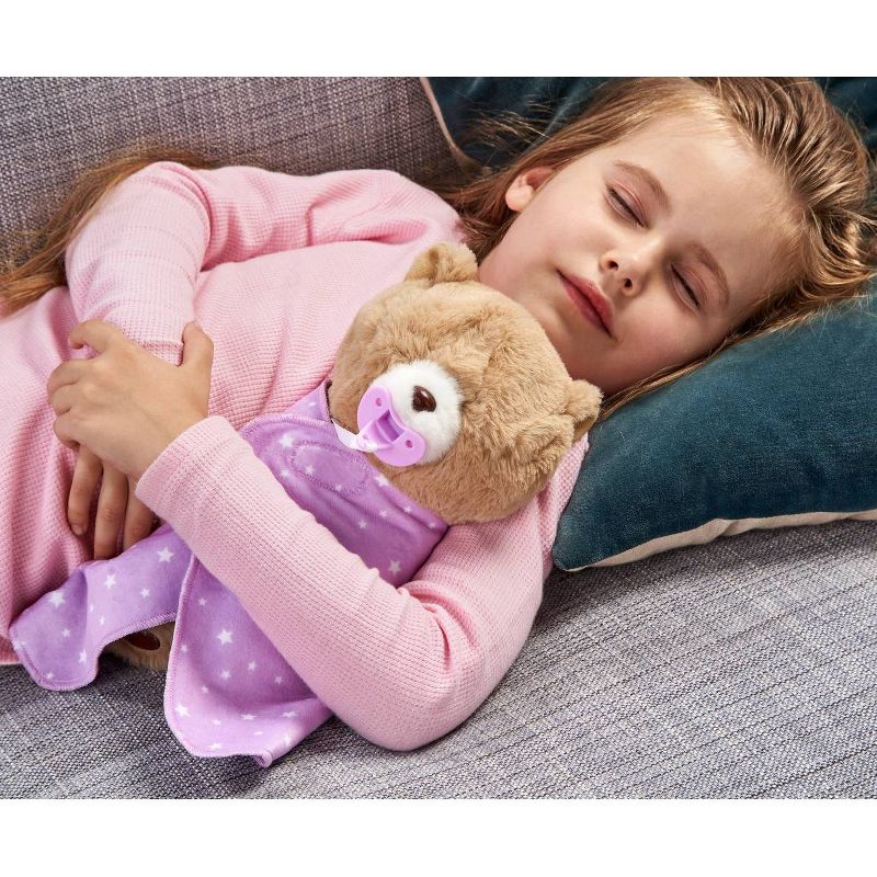 Little Live Cozy Dozys - Cubbles the Bear