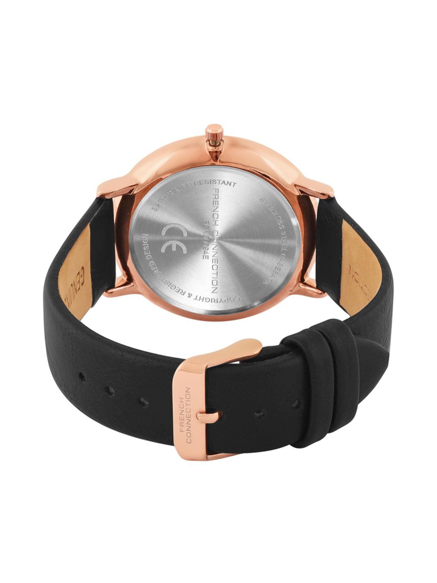 French Connection Ryan FCN00094E Analog Watch for Men