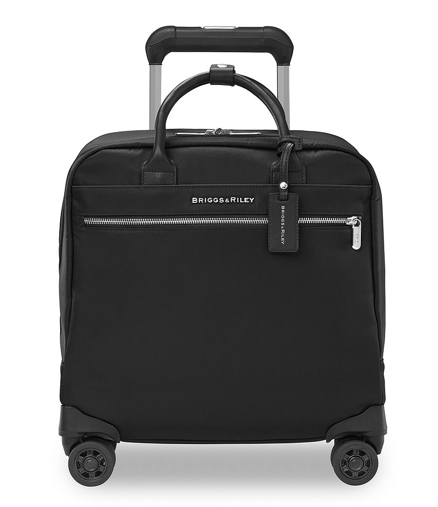 Briggs & Riley Rhapsody Spinner Cabin Bag