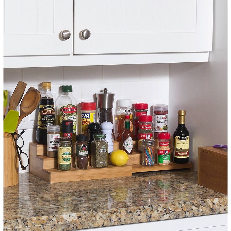 iDESIGN 11.5" Ariel Turntable Clear