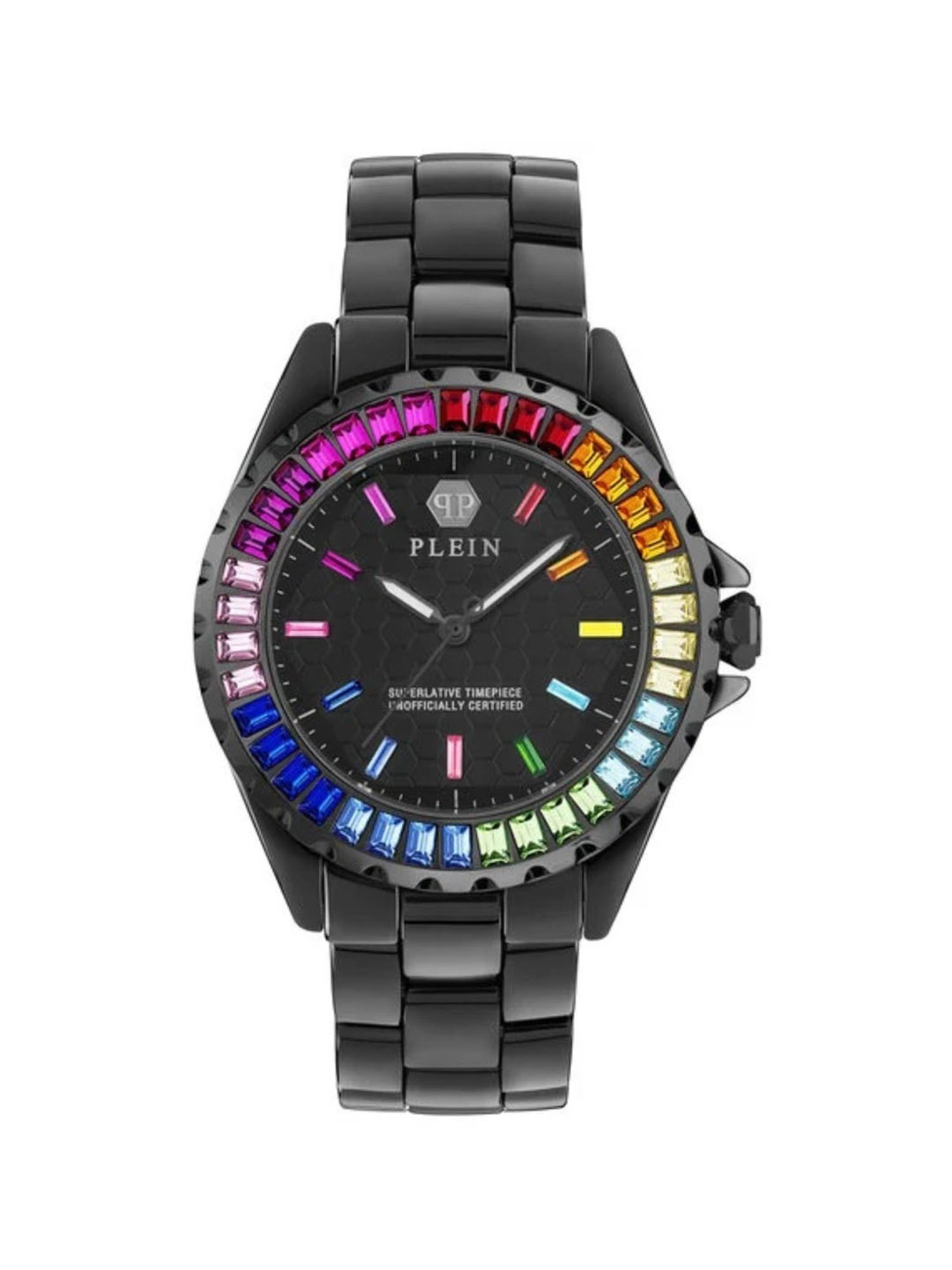 PHILIPP PLEIN PWPPA0424 Analog Watch for Women