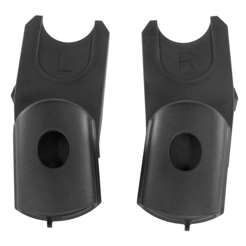 Contours Infant Car Seat Adapter Multi Car Seat Compatible