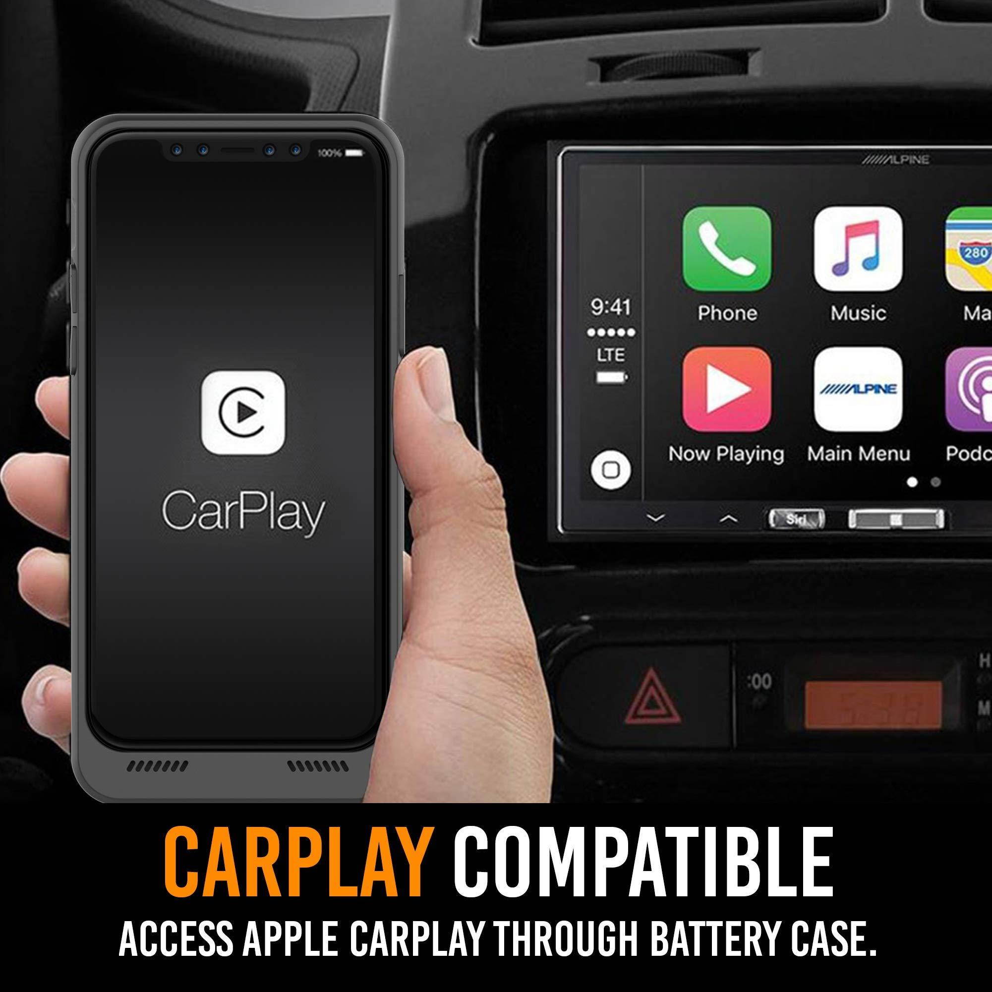 Earond USB C Charger 120W 4Port Wall Charger USB C Laptop Charger Charger Black