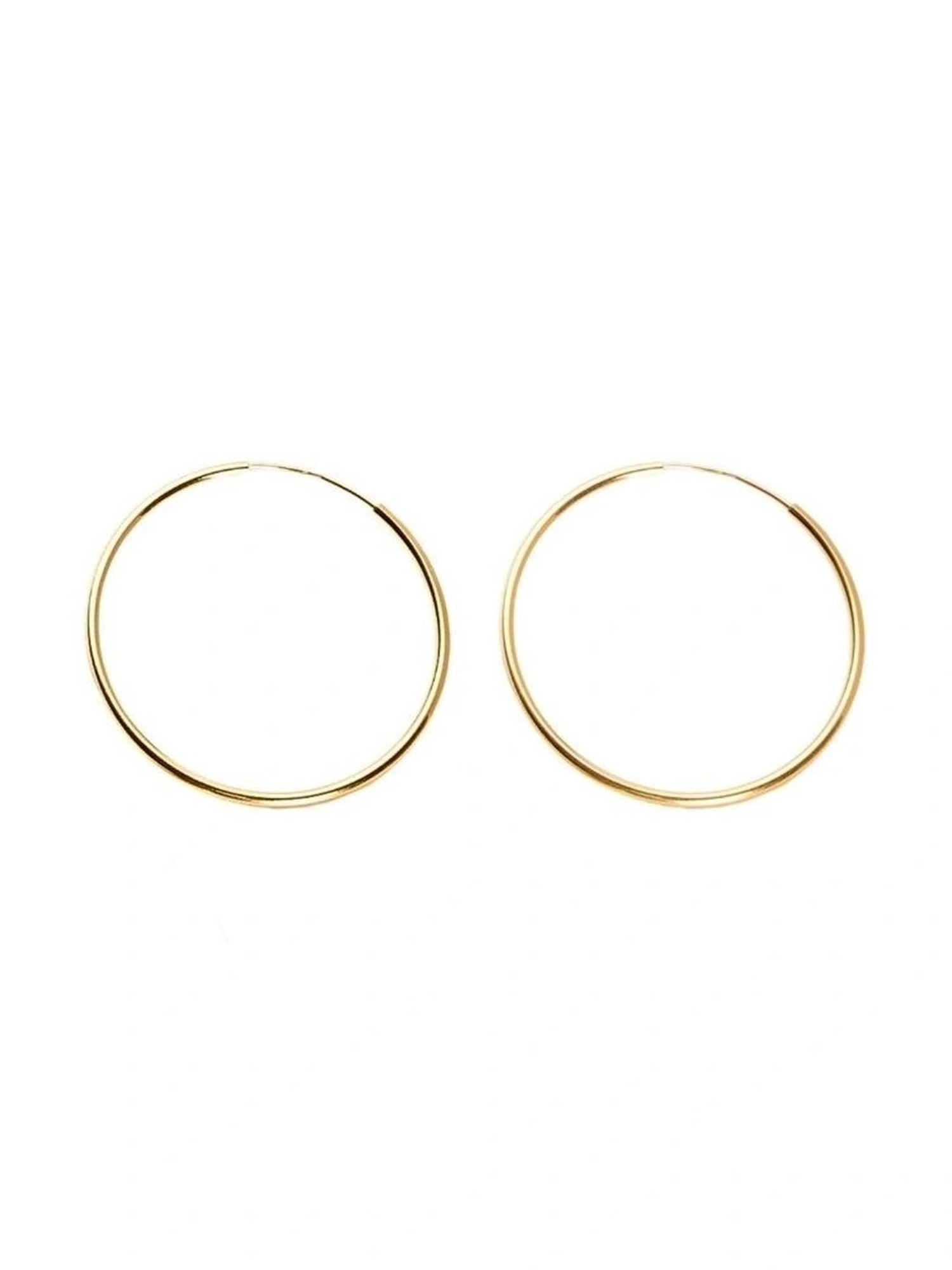 Clara 92.5 Sterling Silver Maude Earrings for Women