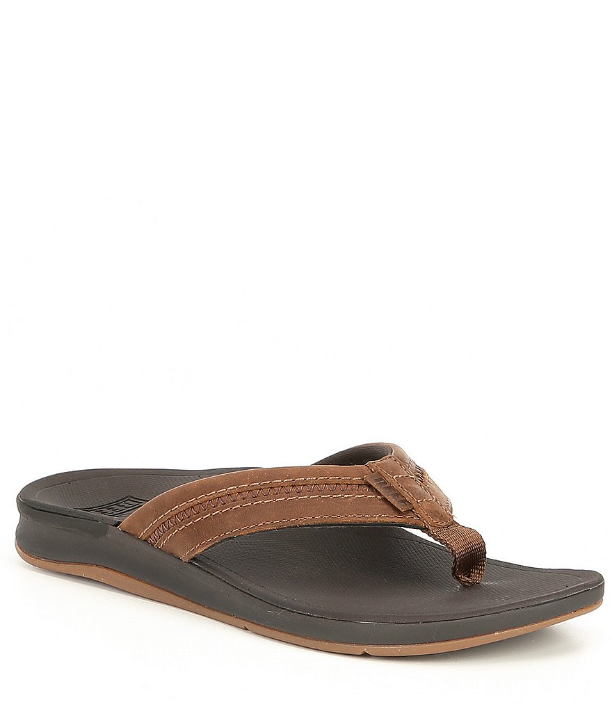 Josef Seibel Men's Rafe Sandals