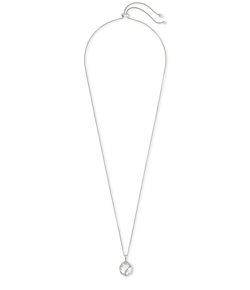 Landry Oversized Link Necklace