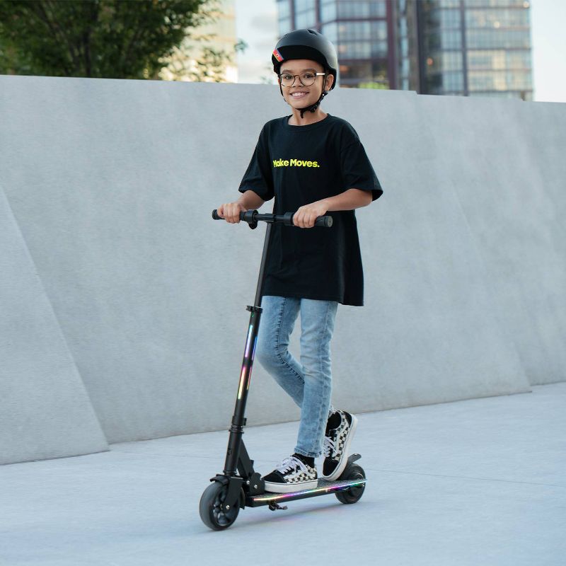 Jetson Highline Electric Scooter - Black