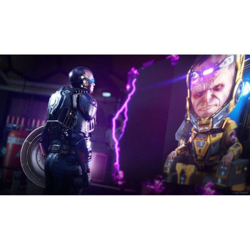 Monster Energy Supercross 4 - Xbox Series X Games