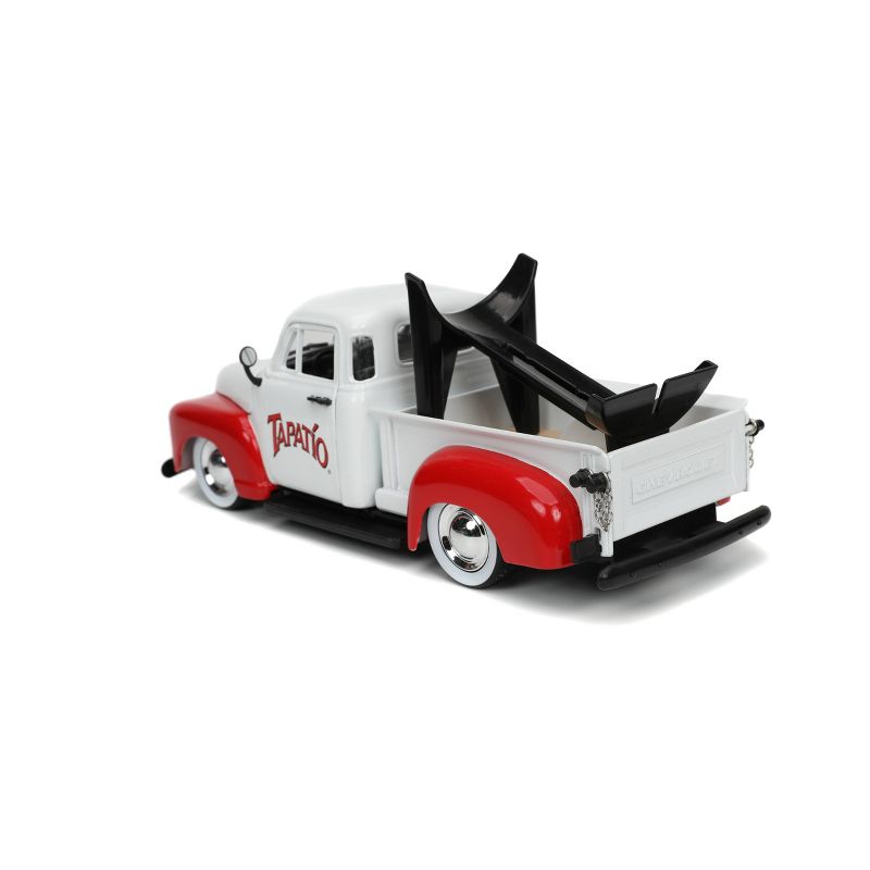 Hollywood Rides 1953 Chevy Pick Up 1:24 Scale Die-Cast Vehicle
