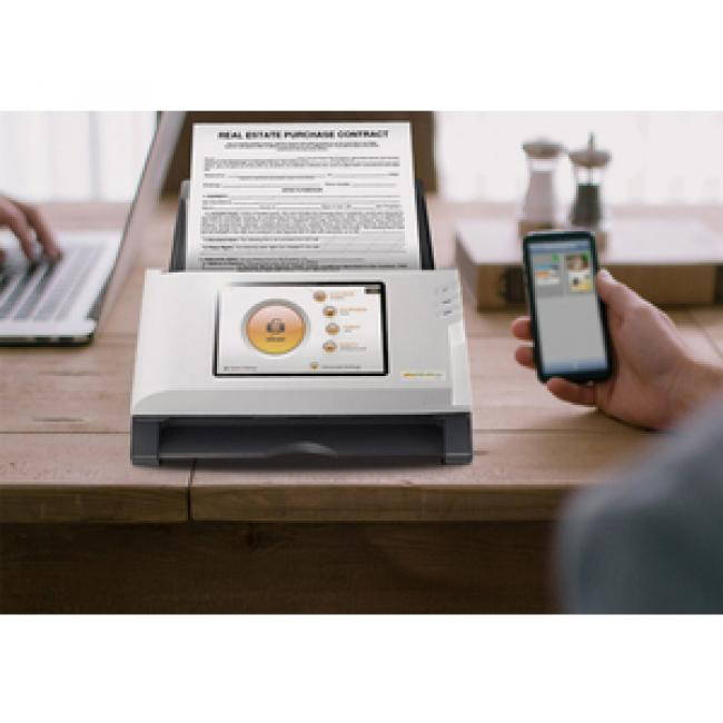 Plustek Escan A350 Globalsearch Scans To Square9 Globalsearch 783064639026