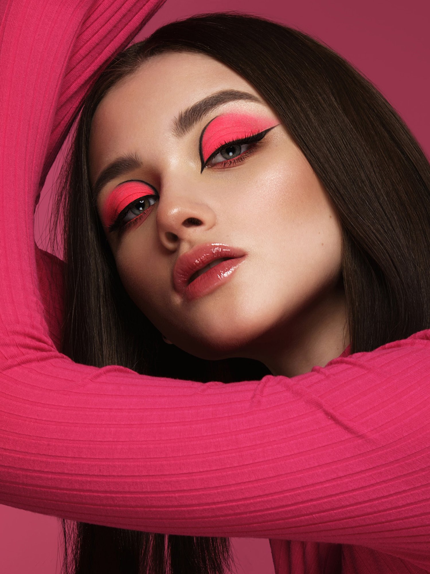 Lord & Berry Vogue Lipstick Enchante - 4 gm