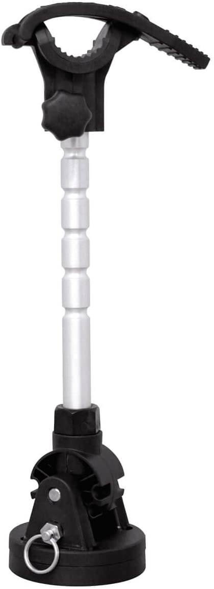 Minn Kota 1862051 MKA-55 Electric Steer Stabilizer Kit, Silver, one Size ( Pack of 2 )