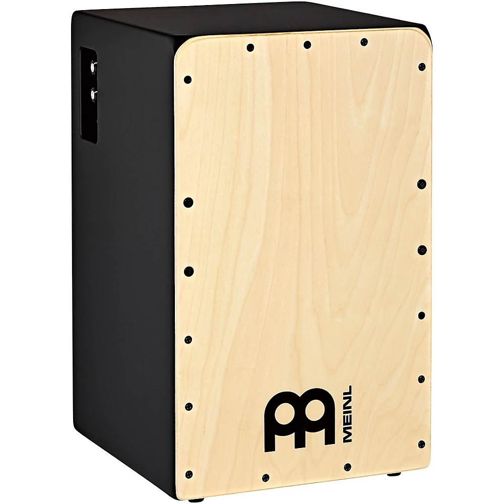 Meinl Snarecraft Series Pickup Cajon with Baltic Birch Frontplate