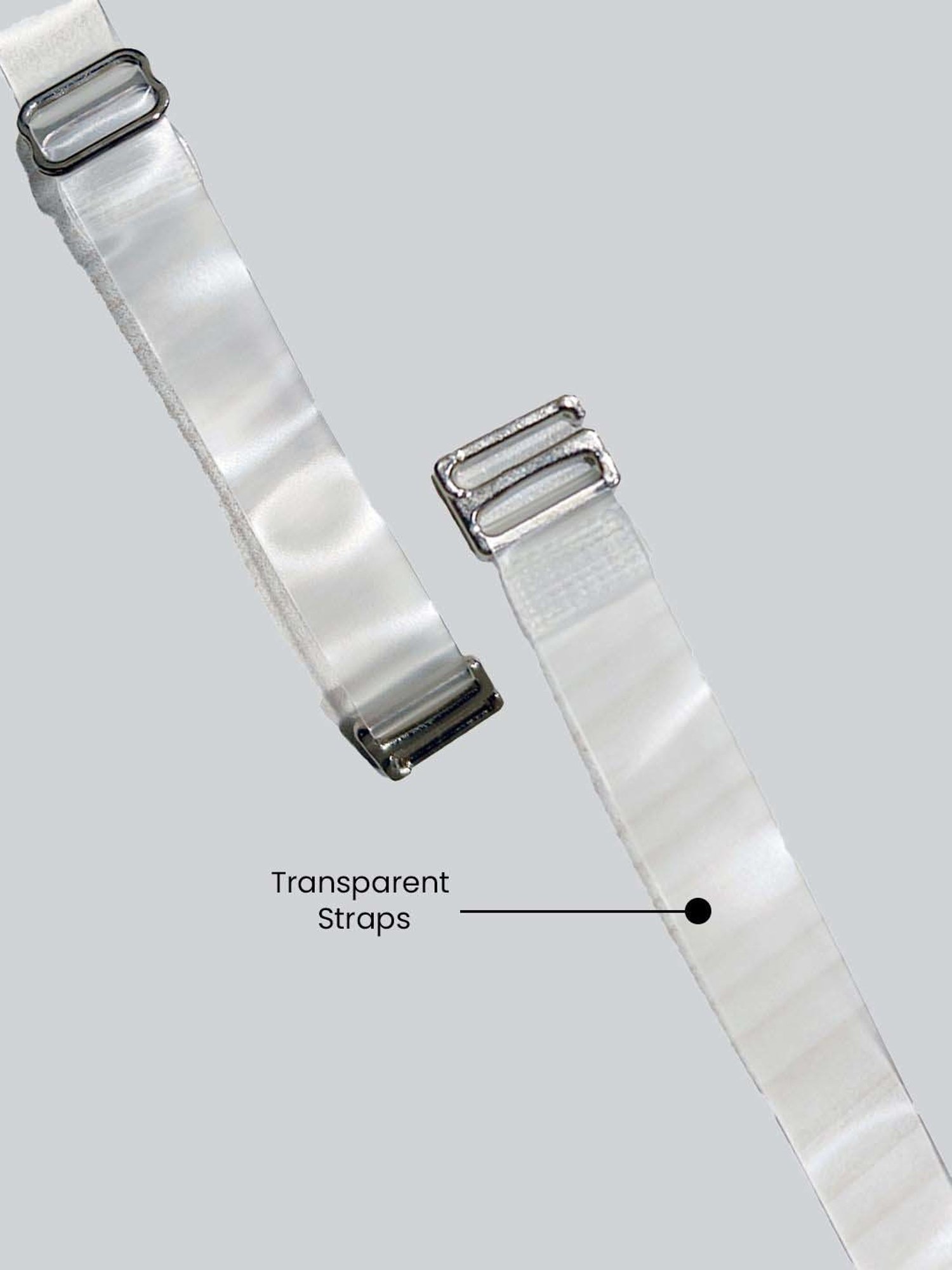 Lyra Magenta Cotton Printed T-Shirt Bras - Pack Of 2