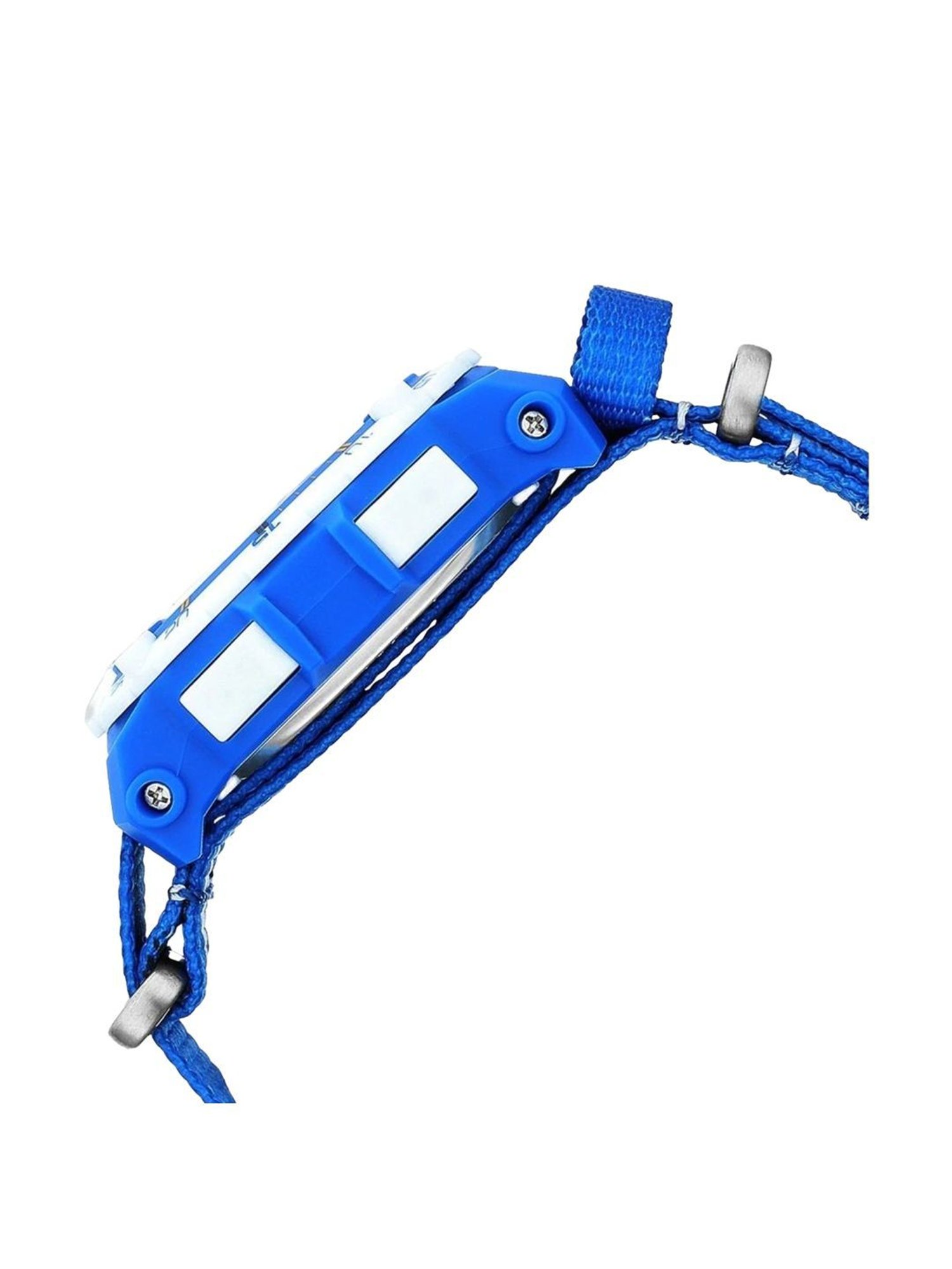 Zoop NS16023PP03 Digital Watch for Boys