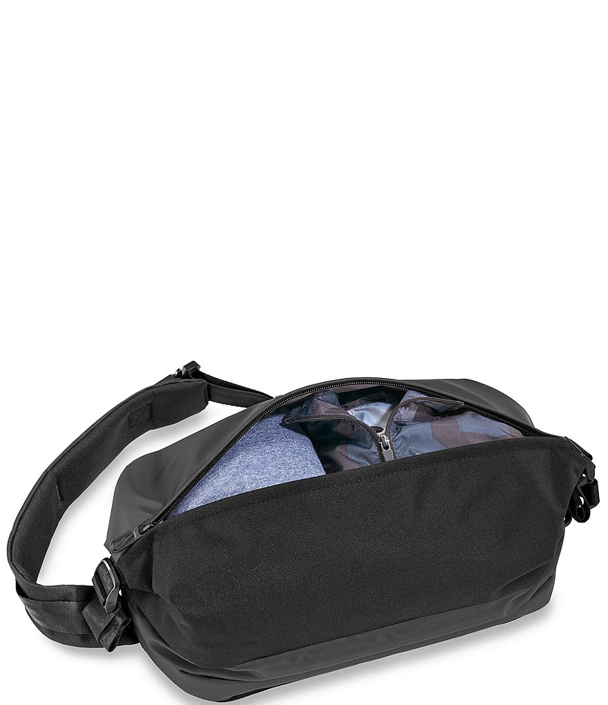 Briggs & Riley Delve Crossbody Sling Bag