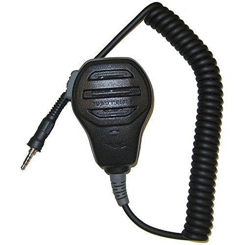 STANDARD HORIZON STANDARD SUBMERSIBLE SPEAKER MIC FOR 750/760/850 MH-73A4B