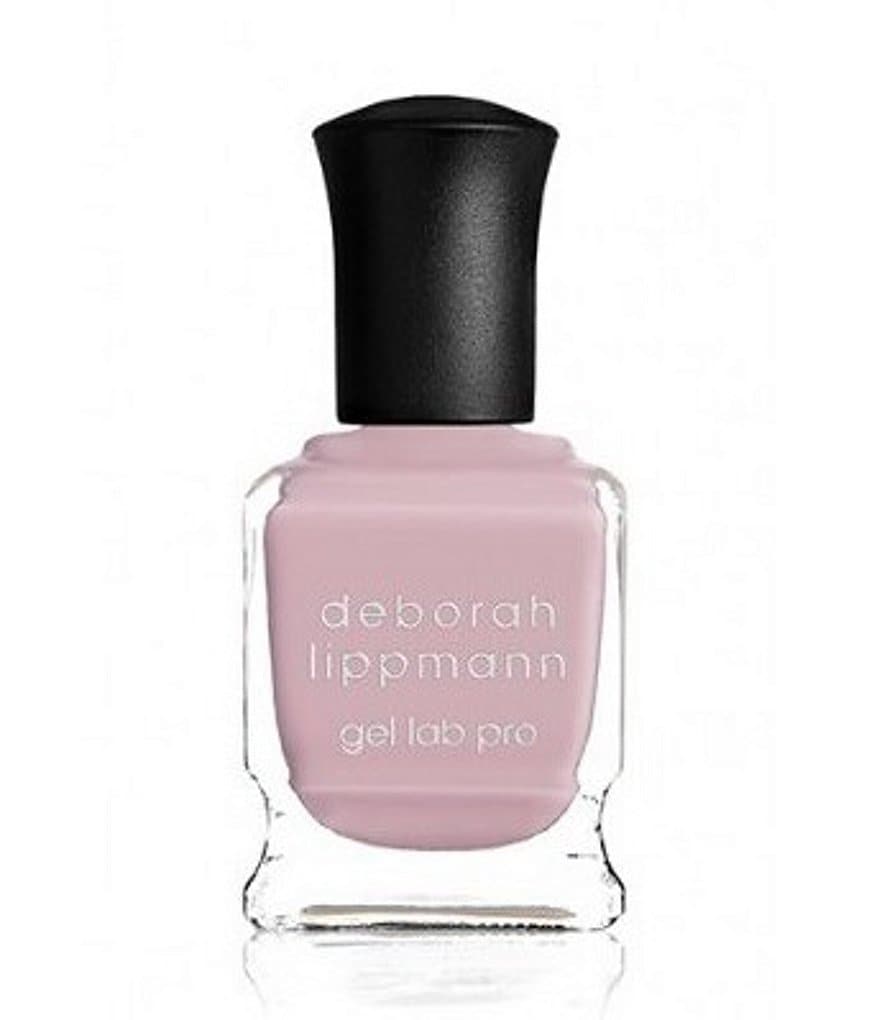Deborah Lippmann Cake By The Ocean Gel Lab Pro