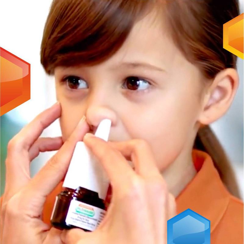 Flonase Children's Allergy Relief Nasal Spray - Fluticasone Propionate - 72 sprays - 0.38 fl oz