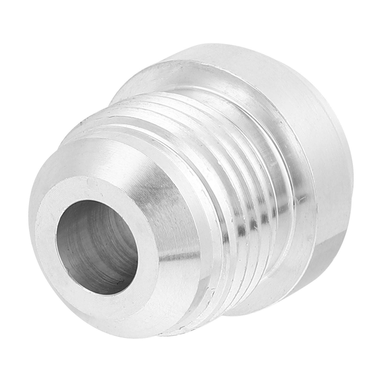 1 Pc Welded Joint Durable Premium Sturdy Welded Joint Adapter Connector for Car  Auto