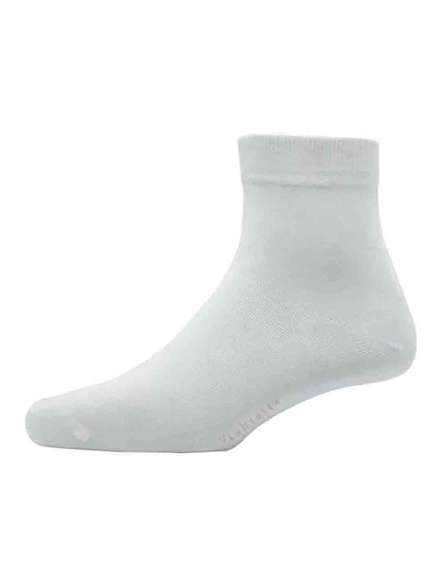 Bonjour Brown and Black Socks (Pack Of 2)