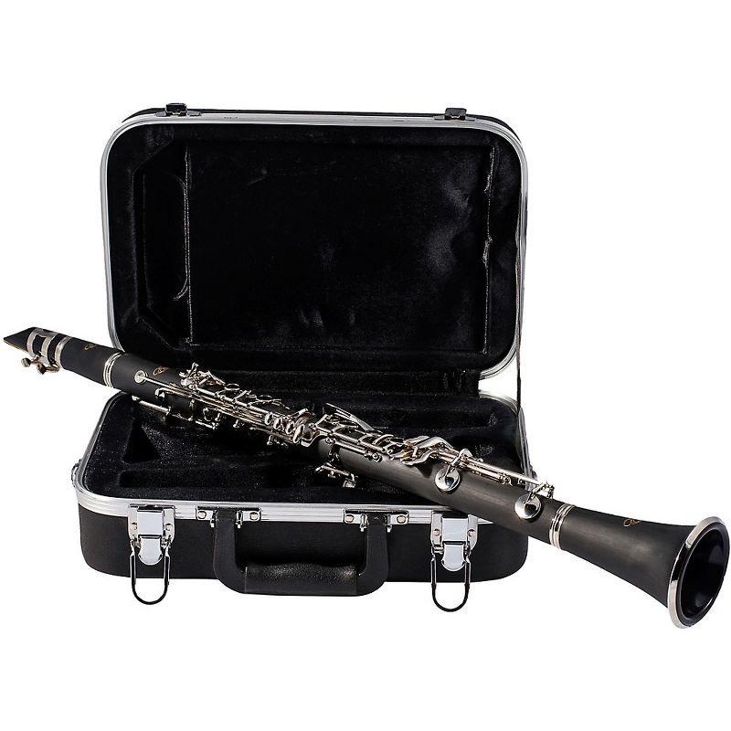 Etude ECL-200 Student Series Bb Clarinet Nickel Keys
