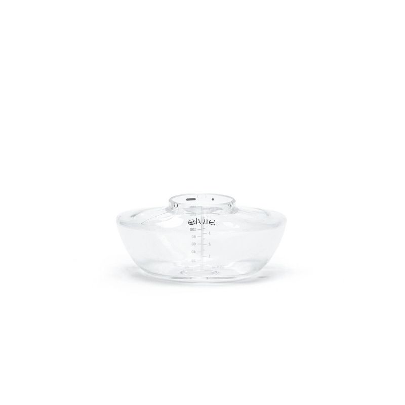 Elvie Breast Pump Spout and Valve