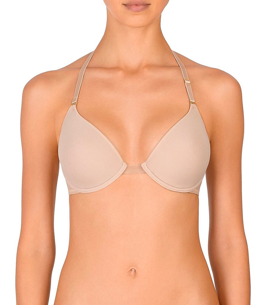 Natori Ruse Convertible Ultralight Contour Bra