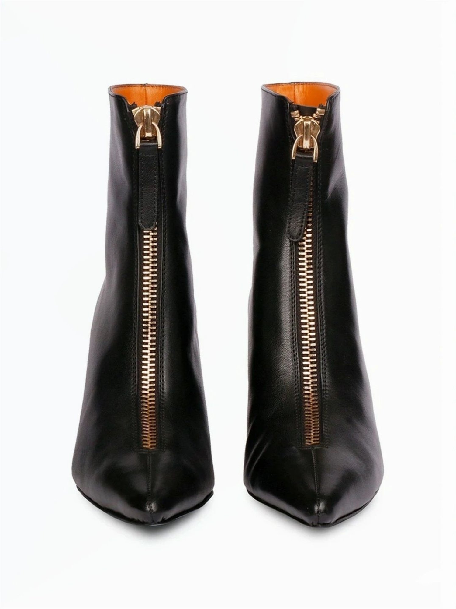 Saint G Women's Rose Black Booties