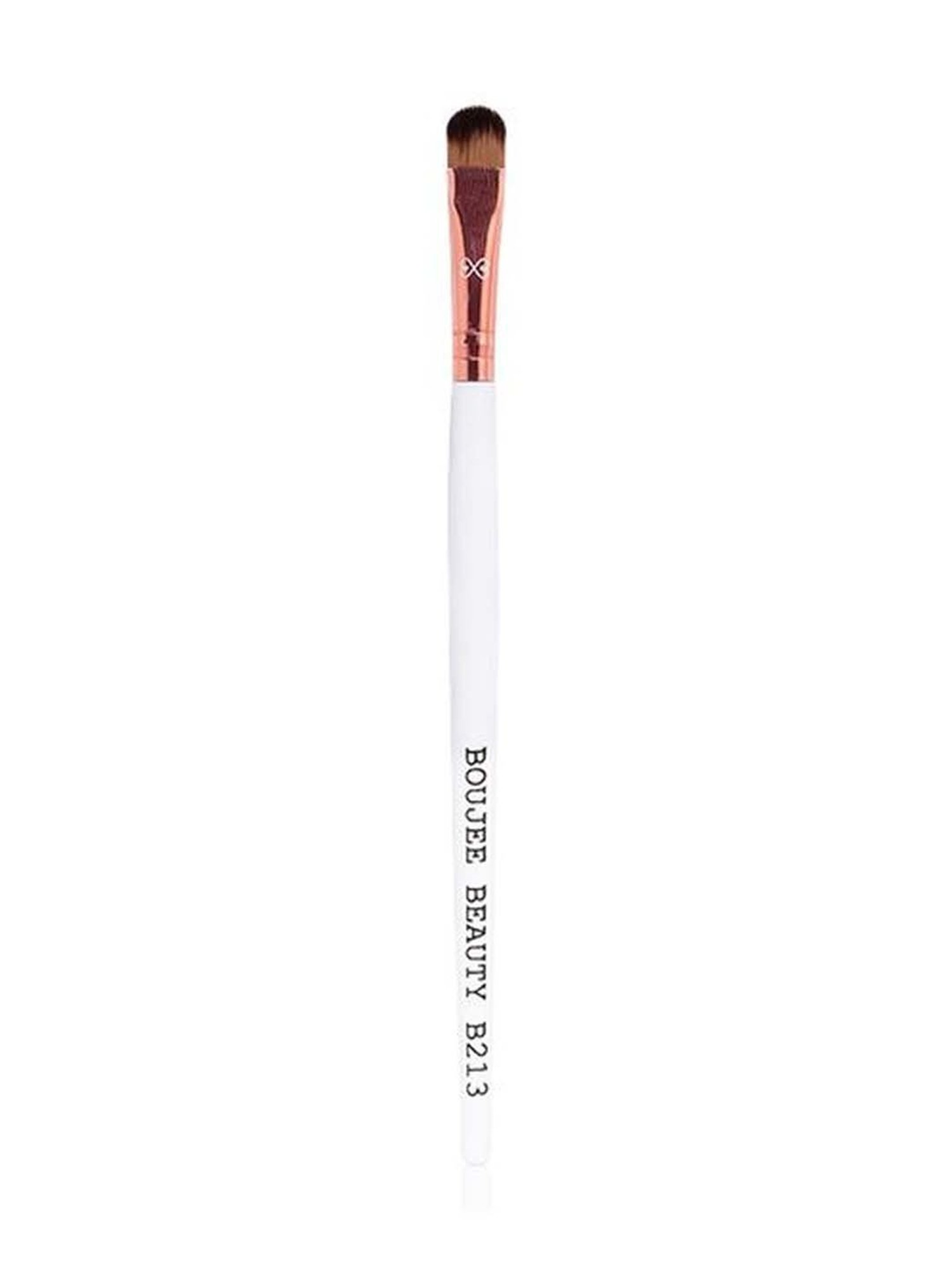 Boujee Beauty Fool Proof Cut Crease Brush B213