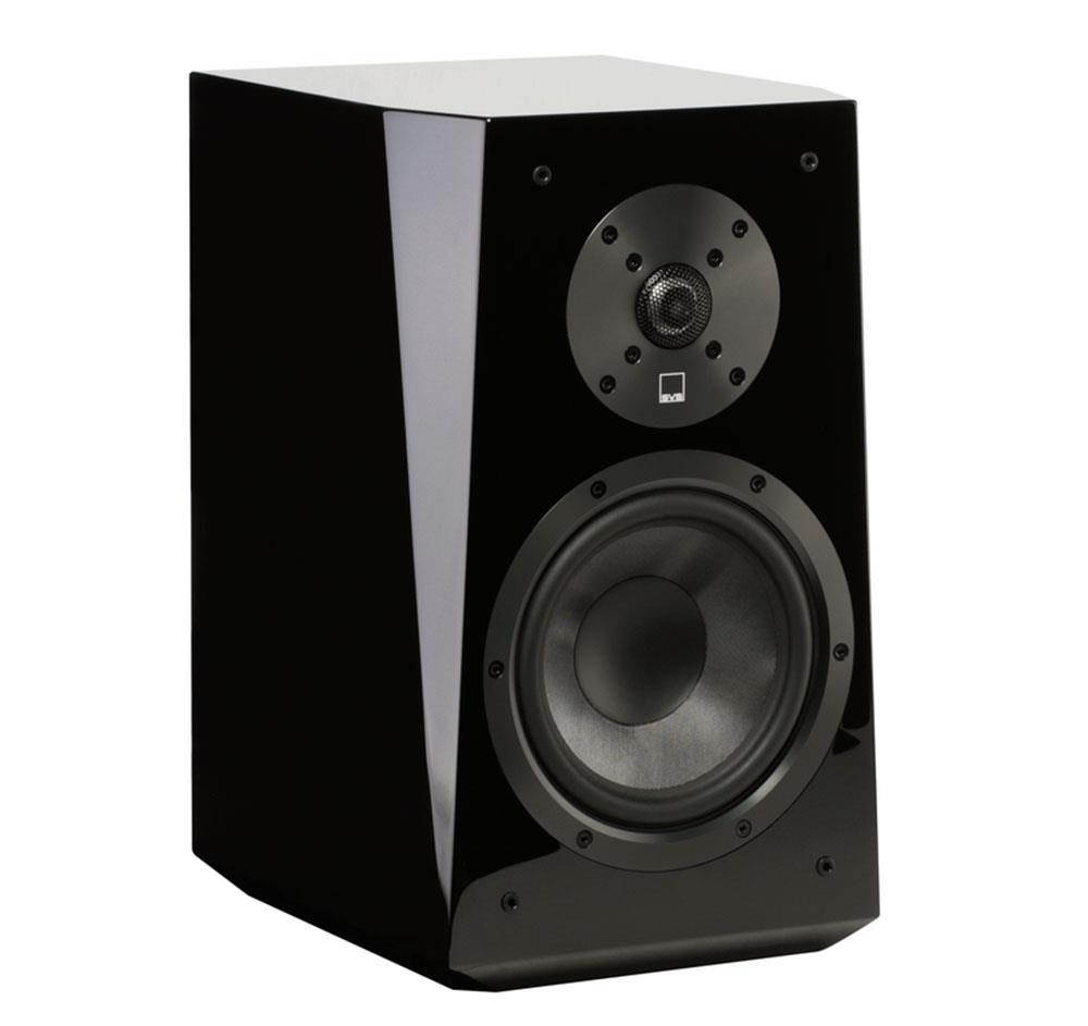 SVS Ultra Bookshelf Speaker (Pr) Piano Gloss